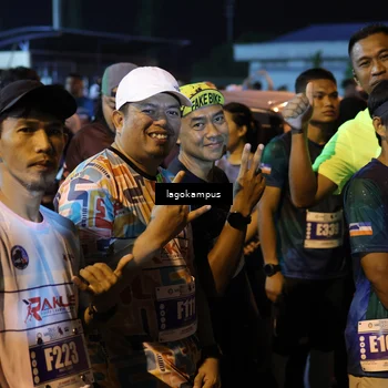 Runner Photo 4802775
