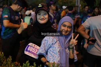 Runner Photo 4802777