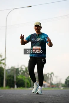 Runner Photo 4802779