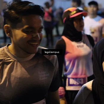 Runner Photo 4802780