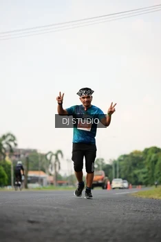 Runner Photo 4802783