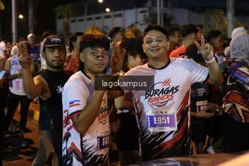 Runner Photo 4802785