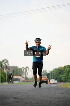 Runner Photo 4802786