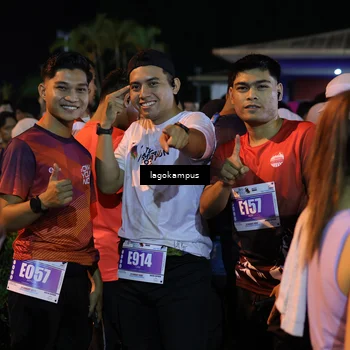Runner Photo 4802788