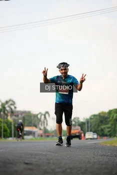 Runner Photo 4802789
