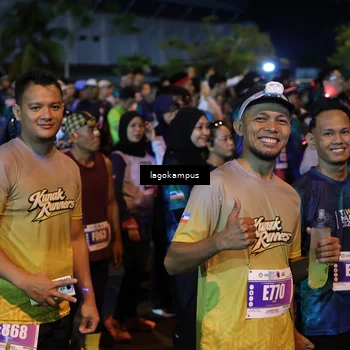 Runner Photo 4802790