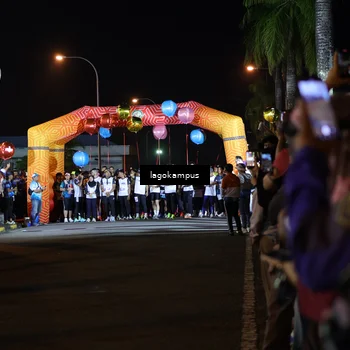 Runner Photo 4802792