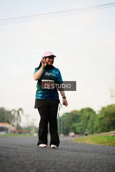 Runner Photo 4802793
