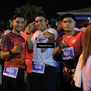 Runner Photo 4802795