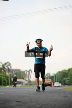 Runner Photo 4802797