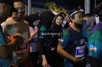 Runner Photo 4802798