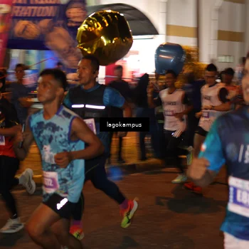 Runner Photo 4802800