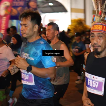 Runner Photo 4802801