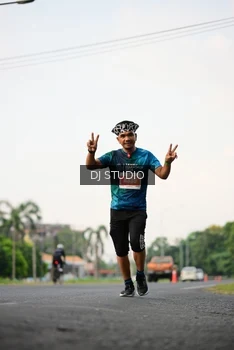Runner Photo 4802803