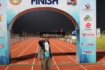 Runner Photo 4802805