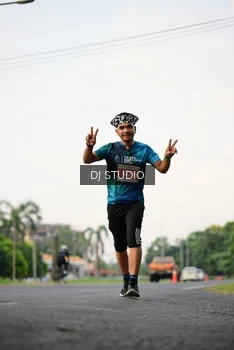 Runner Photo 4802807