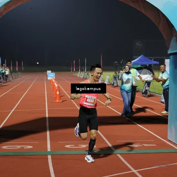 Runner Photo 4802808