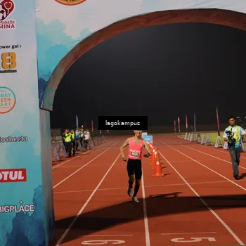 Runner Photo 4802809