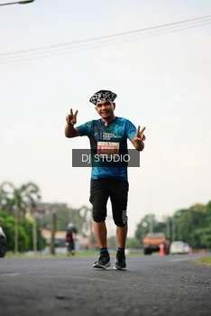 Runner Photo 4802812