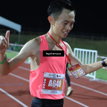 Runner Photo 4802815