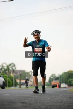 Runner Photo 4802816