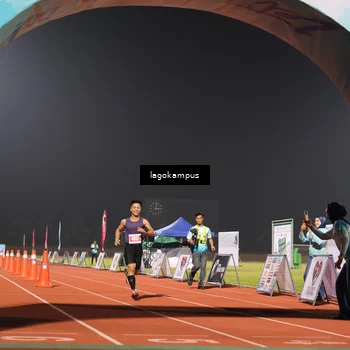 Runner Photo 4802817