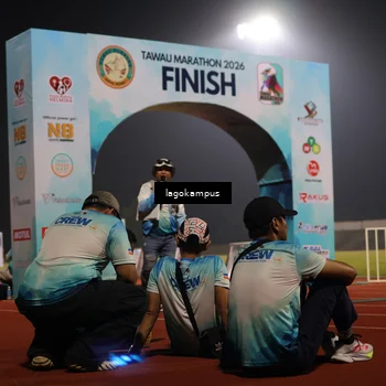 Runner Photo 4802818