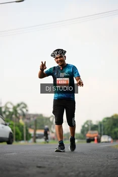 Runner Photo 4802819