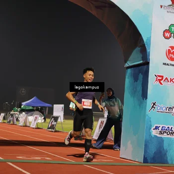 Runner Photo 4802820