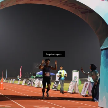 Runner Photo 4802822