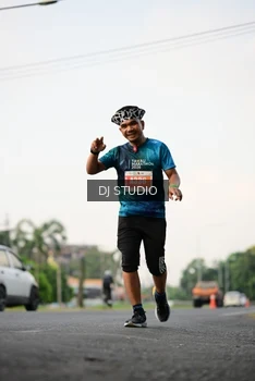 Runner Photo 4802824