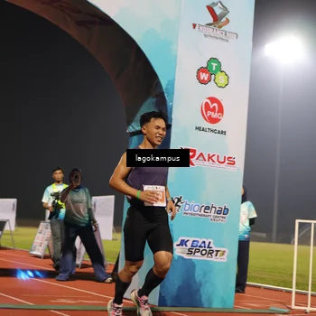 Runner Photo 4802825