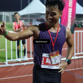 Runner Photo 4802826