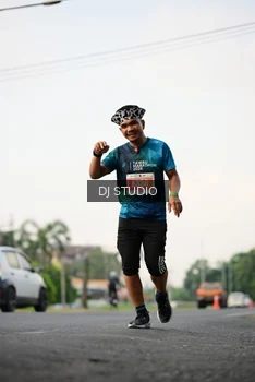 Runner Photo 4802828