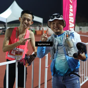 Runner Photo 4802829