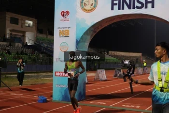 Runner Photo 4802831