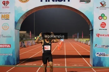 Runner Photo 4802836