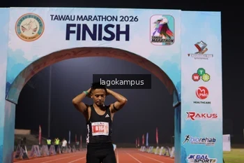 Runner Photo 4802837