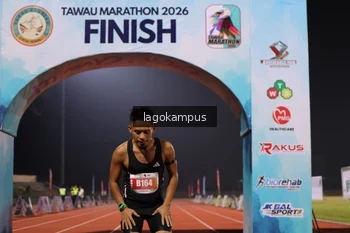 Runner Photo 4802839