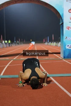 Runner Photo 4802840