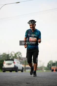 Runner Photo 4802841