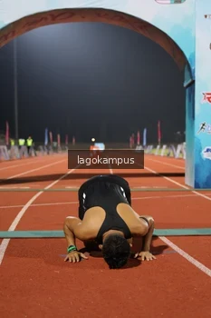 Runner Photo 4802842