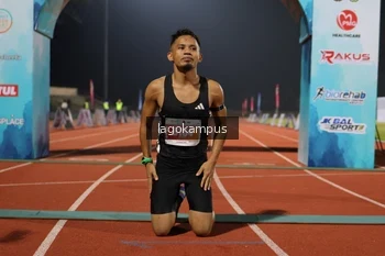 Runner Photo 4802843
