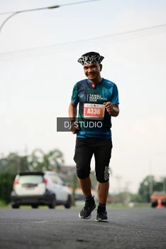 Runner Photo 4802844