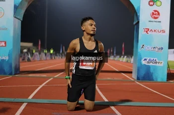 Runner Photo 4802845