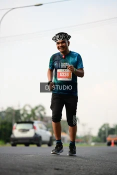 Runner Photo 4802846
