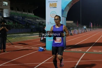 Runner Photo 4802850