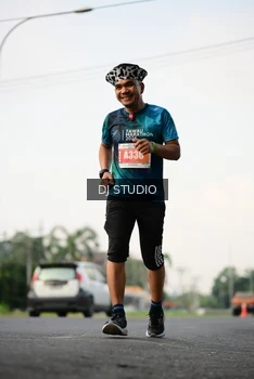 Runner Photo 4802851