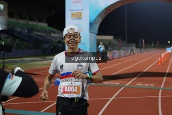 Runner Photo 4802853