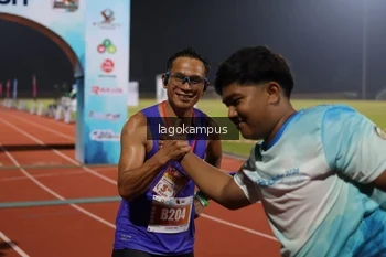 Runner Photo 4802854